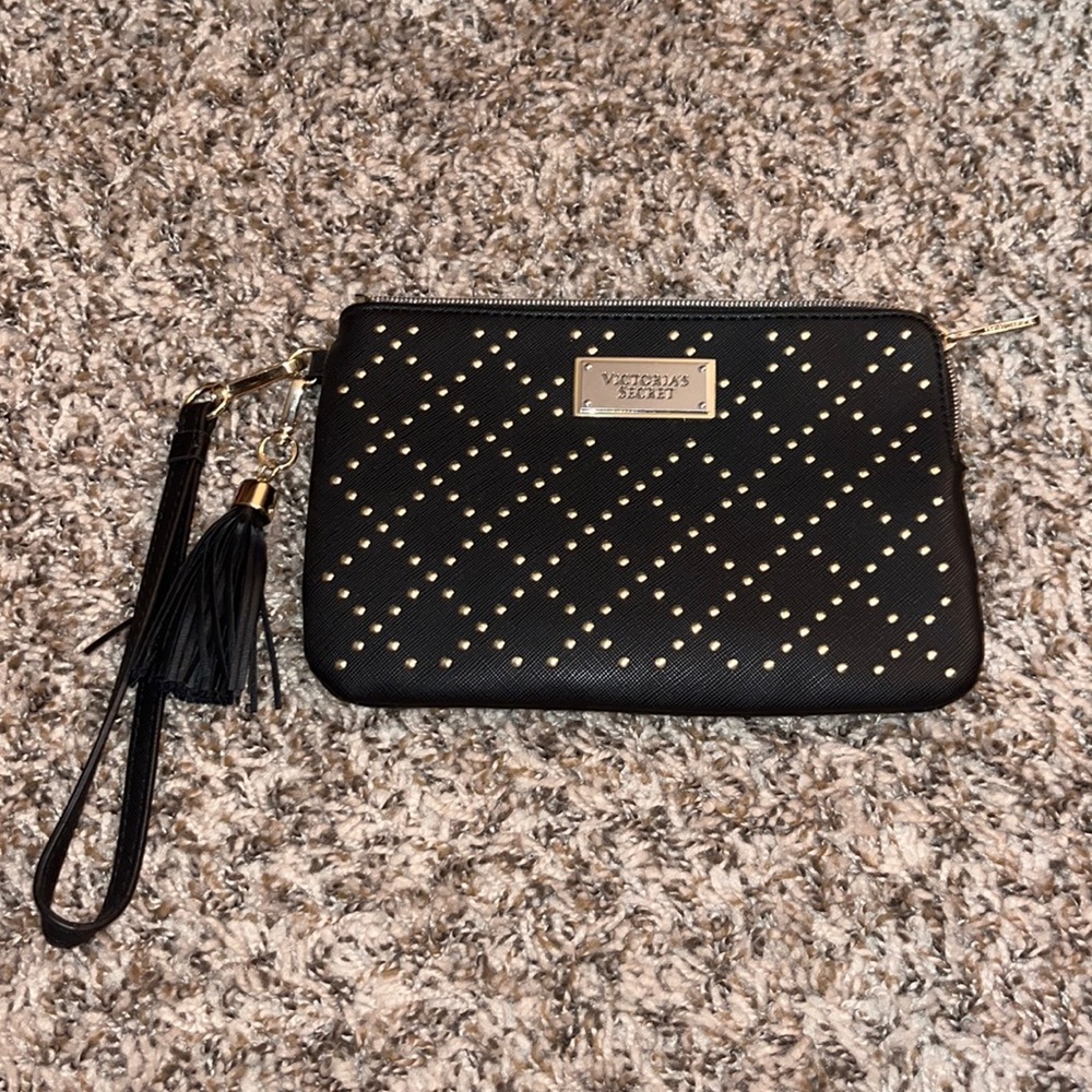 Victoria’s Secret clutch